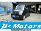 Suzuki Spacia MK32S