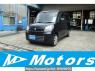 Used 2015 AT suzuki spacia MK32S Image[0]
