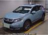 Used 2022 AT honda cr-v RW2 Image[1]
