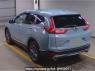 Used 2022 AT honda cr-v RW2 Image[2]