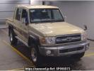 Toyota Land Cruiser 70 GRJ79K