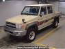 Used 2014 MT toyota land-cruiser-70 GRJ79K Image[1]