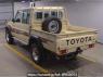 Used 2014 MT toyota land-cruiser-70 GRJ79K Image[2]