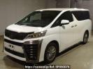 Toyota Vellfire Hybrid AYH30W