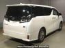 Used 2022 AT toyota vellfire-hybrid AYH30W Image[1]
