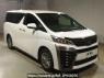 Used 2022 AT toyota vellfire-hybrid AYH30W Image[2]