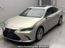 Used 2022 AT lexus es AXZH11 Image[0]