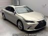 Used 2022 AT lexus es AXZH11 Image[2]