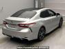Used 2019 AT toyota camry AXVH70 Image[1]