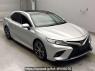 Used 2019 AT toyota camry AXVH70 Image[2]
