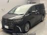 Used 2025 AT toyota alphard-hybrid AAHH40W Image[0]