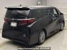 Used 2025 AT toyota alphard-hybrid AAHH40W Image[1]