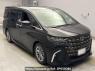 Used 2025 AT toyota alphard-hybrid AAHH40W Image[2]