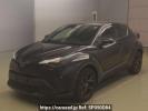 Toyota C-HR ZYX11
