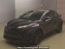 Used 2022 AT toyota c-hr ZYX11 Image[0]