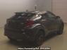 Used 2022 AT toyota c-hr ZYX11 Image[1]