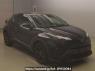 Used 2022 AT toyota c-hr ZYX11 Image[2]