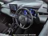 Used 2023 AT toyota corolla-cross ZSG10 Image[2]