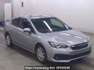 Subaru Impreza G4 GK3
