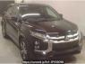 Used 2023 AT mitsubishi rvr GA4W Image[0]