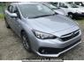 Used 2021 AT subaru impreza-g4 GK3 Image[0]