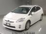 Used 2010 AT toyota prius ZVW30 Image[0]