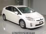 Used 2010 AT toyota prius ZVW30 Image[2]