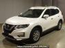 Used 2017 AT nissan x-trail HNT32 Image[0]