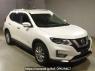 Used 2017 AT nissan x-trail HNT32 Image[2]