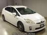 Used 2012 AT toyota prius ZVW30 Image[2]