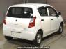 Used 2010 AT suzuki alto HA25V Image[1]
