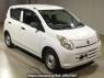 Used 2010 AT suzuki alto HA25V Image[2]