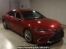Used 2023 AT lexus es AXZH11 Image[2]