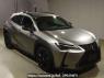 Used 2021 AT lexus ux MZAH10 Image[2]