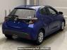 Used 2020 AT toyota yaris MXPA10 Image[1]