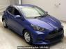 Used 2020 AT toyota yaris MXPA10 Image[2]