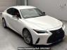 Used 2021 AT lexus is AVE30 Image[2]