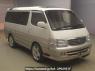 Used 1999 AT toyota hiace-wagon KZH100G Image[2]