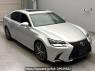 Used 2015 AT lexus gs GRL12 Image[2]