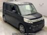 Used 2013 AT suzuki spacia-custom MK32S Image[2]