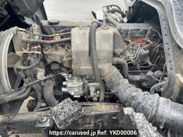 Used 1999 MT isuzu forward FRR33C3S Image[5]