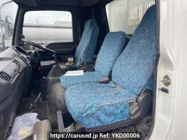 Used 1999 MT isuzu forward FRR33C3S Image[7]