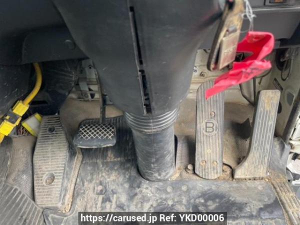 Used 1999 MT isuzu forward FRR33C3S Image[10]