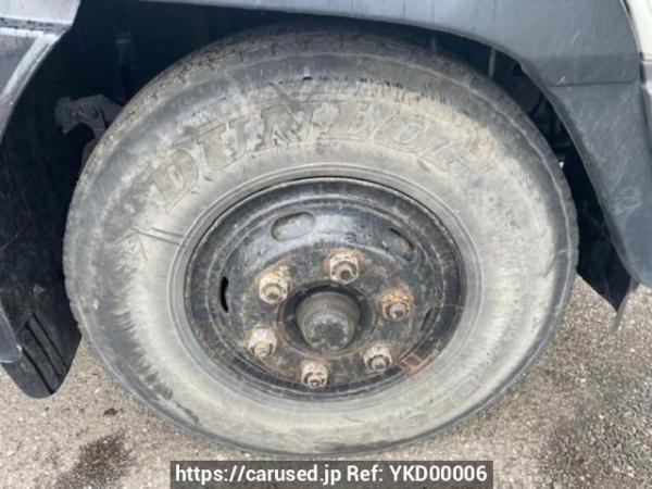 Used 1999 MT isuzu forward FRR33C3S Image[11]