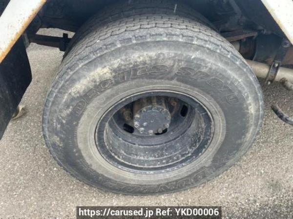 Used 1999 MT isuzu forward FRR33C3S Image[14]