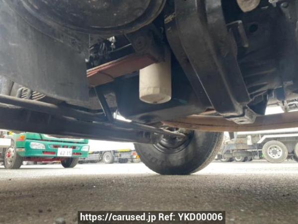 Used 1999 MT isuzu forward FRR33C3S Image[15]