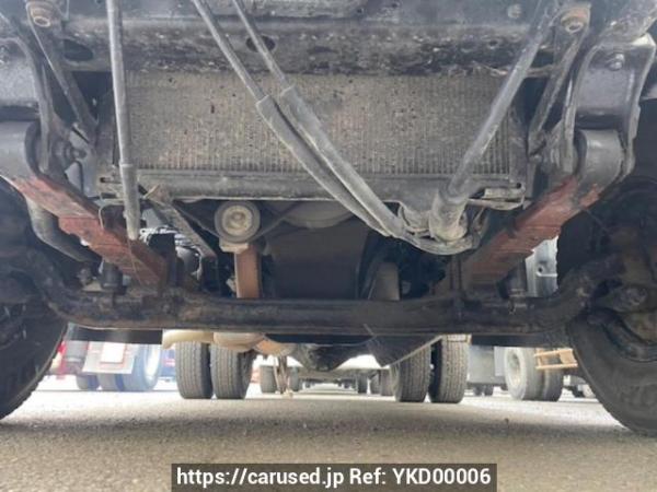 Used 1999 MT isuzu forward FRR33C3S Image[16]