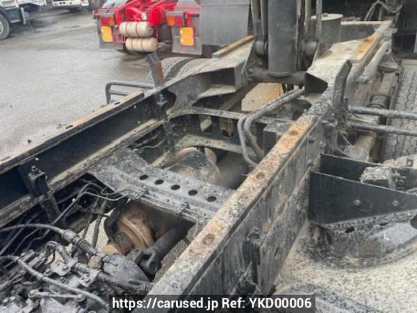 Used 1999 MT isuzu forward FRR33C3S Image[17]