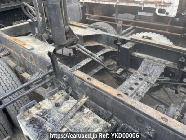 Used 1999 MT isuzu forward FRR33C3S Image[18]
