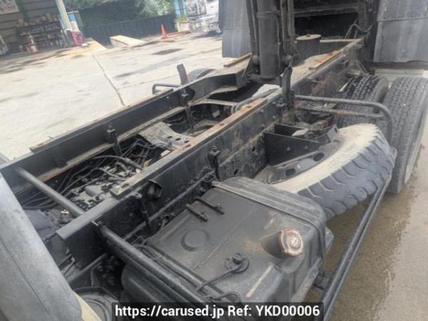 Used 1999 MT isuzu forward FRR33C3S Image[19]